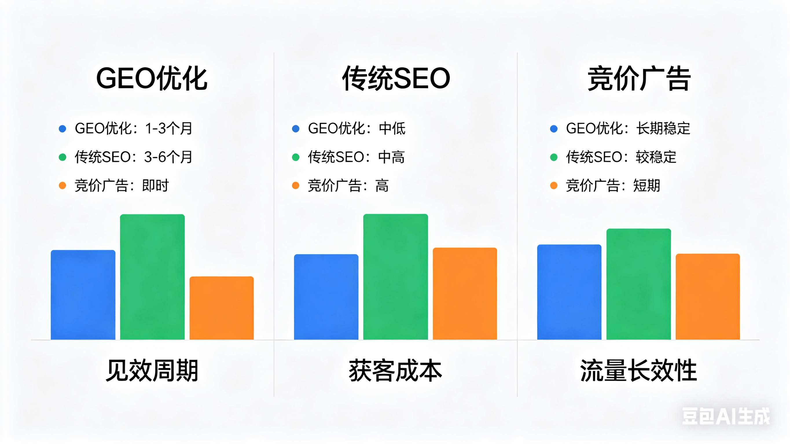 玉溪GEO优化多久能出效果？企业AI获客见效周期全解析